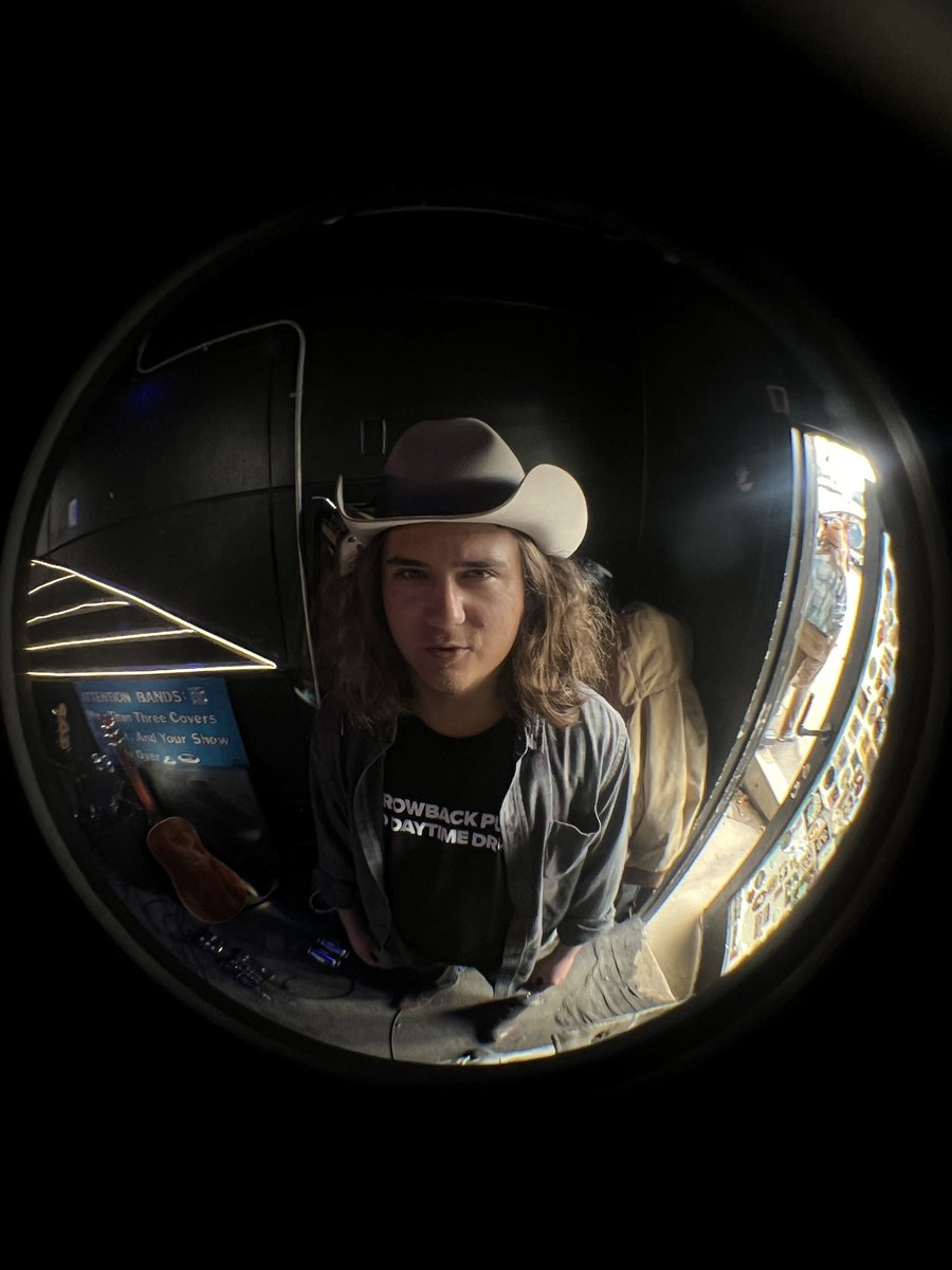 STILLWATER, OKLAHOMA!!! Coming in hot this weekend for all the Boys From Oklahoma Parties. 3 chances to see a set.

Saturday at 2:30 on the Midway Stage

Sunday Brunch at 2:30 at Stonecloud Brewing

Sunday Night at 12:00 Midnight Carney stage at Tumbleweed Dancehall