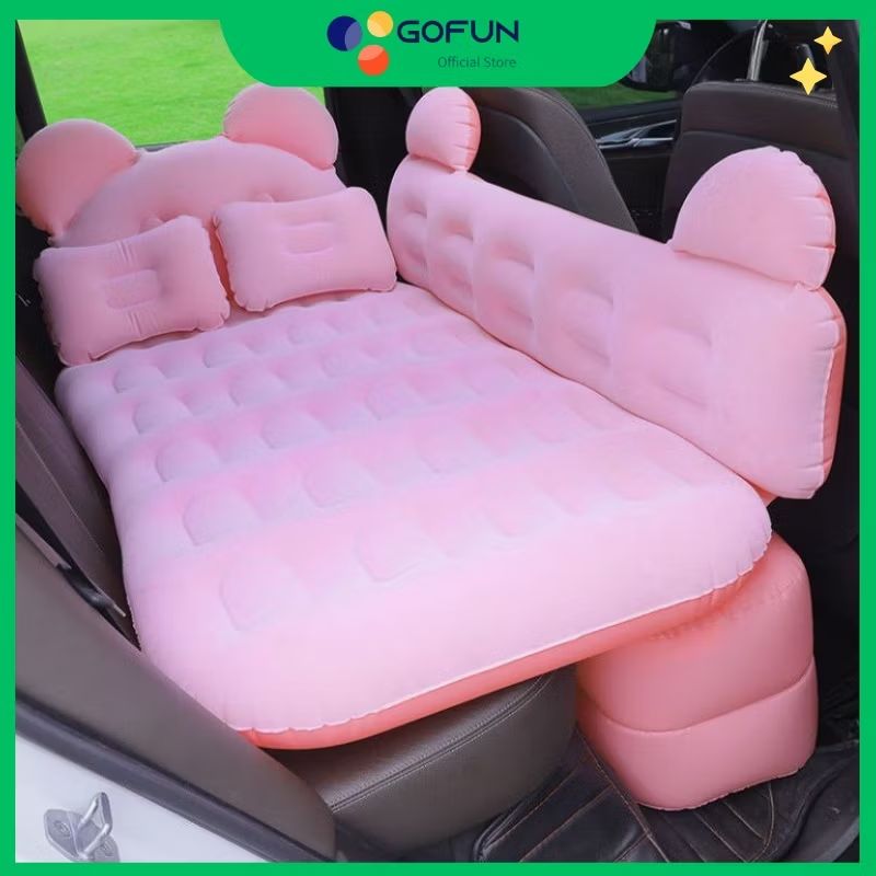 Ibar_15's tweet photo. Cek Matras Kasur Angin Pompa Tiup Mobil Indoor Outdoor Set Car Matress Inflatable Bed Travel Gofunshop dengan harga Rp95.100. Dapatkan di Shopee sekarang! https://t.co/bU0ouFFcPS https://t.co/UVTYgGvWKr