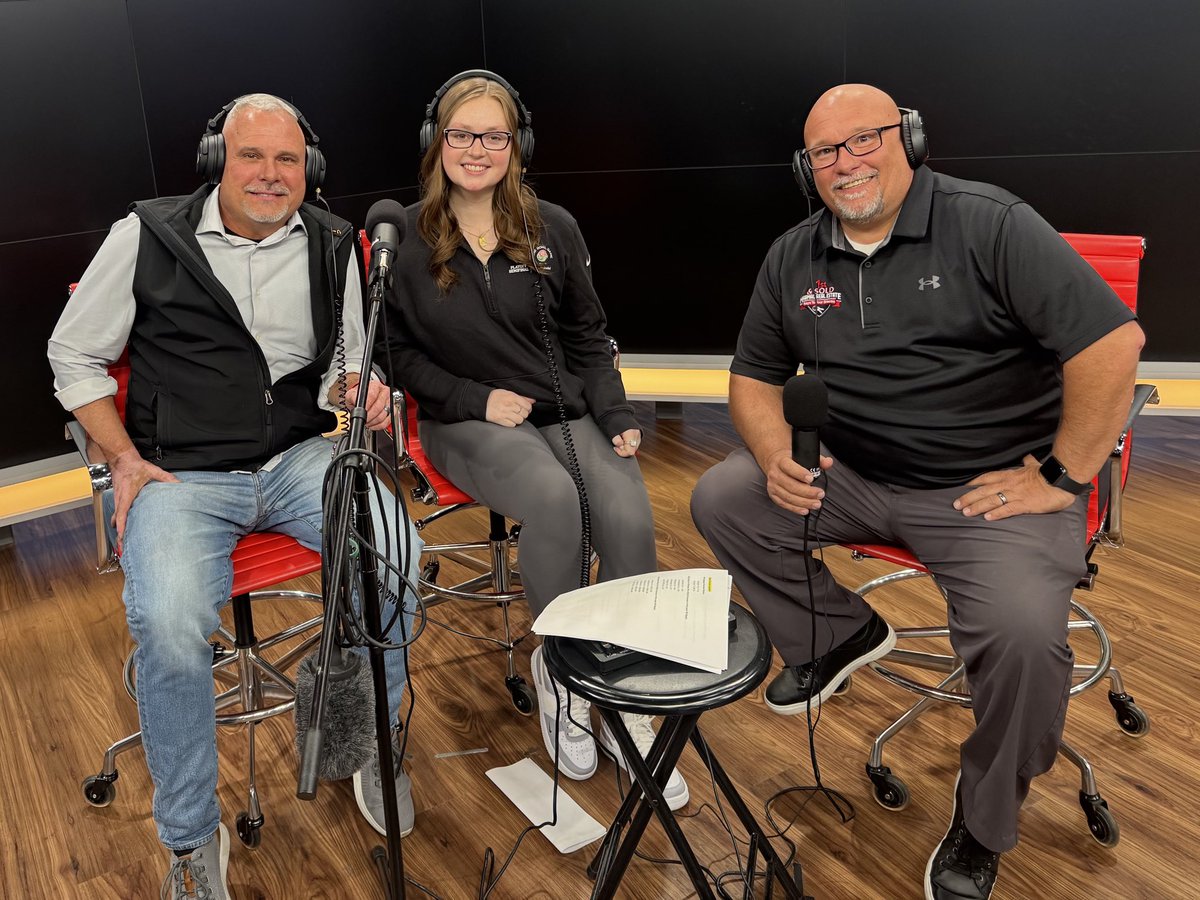 open.spotify.com/episode/336x1G… #Podcast #Marketing #HighSchool #Sports #Communities
