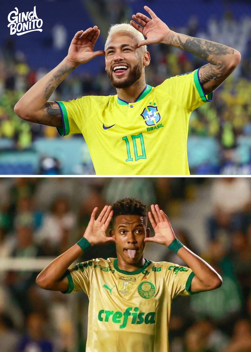 GingaBonitoHub's tweet photo. F*ck a Ballon d’Or.

Saving joga bonito is Neymar’s legacy. https://t.co/rIJr0kdsc3