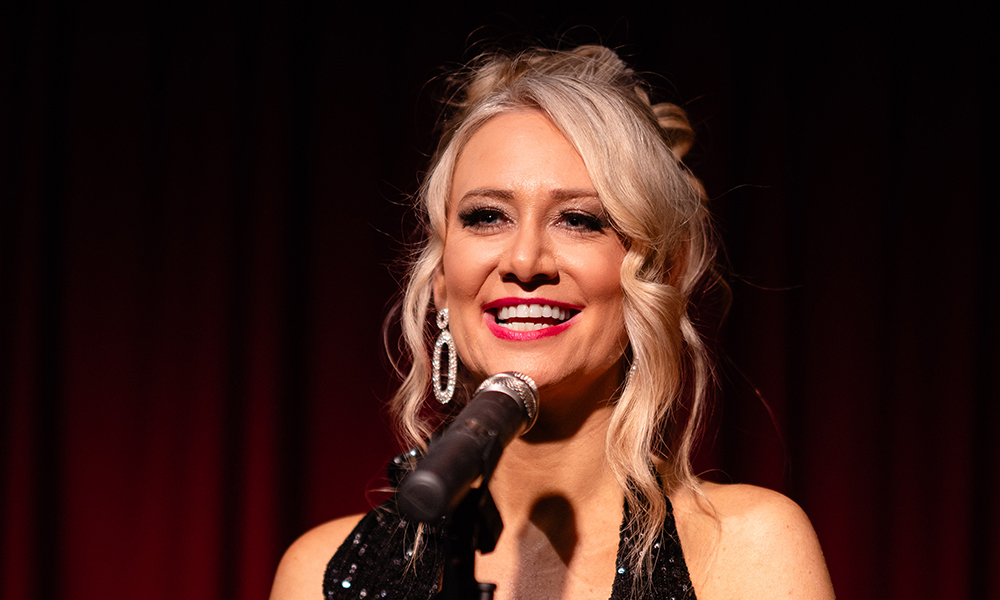 From childhood dreams to powerful storytelling, Clare Elizabeth Dea turns life’s challenges into inspiring theatre. Her new show Broadway Baby humorously and bravely explores her IVF journey, self-acceptance, and the courage to live authentically.

aussietheatre.com.au/features/broad…