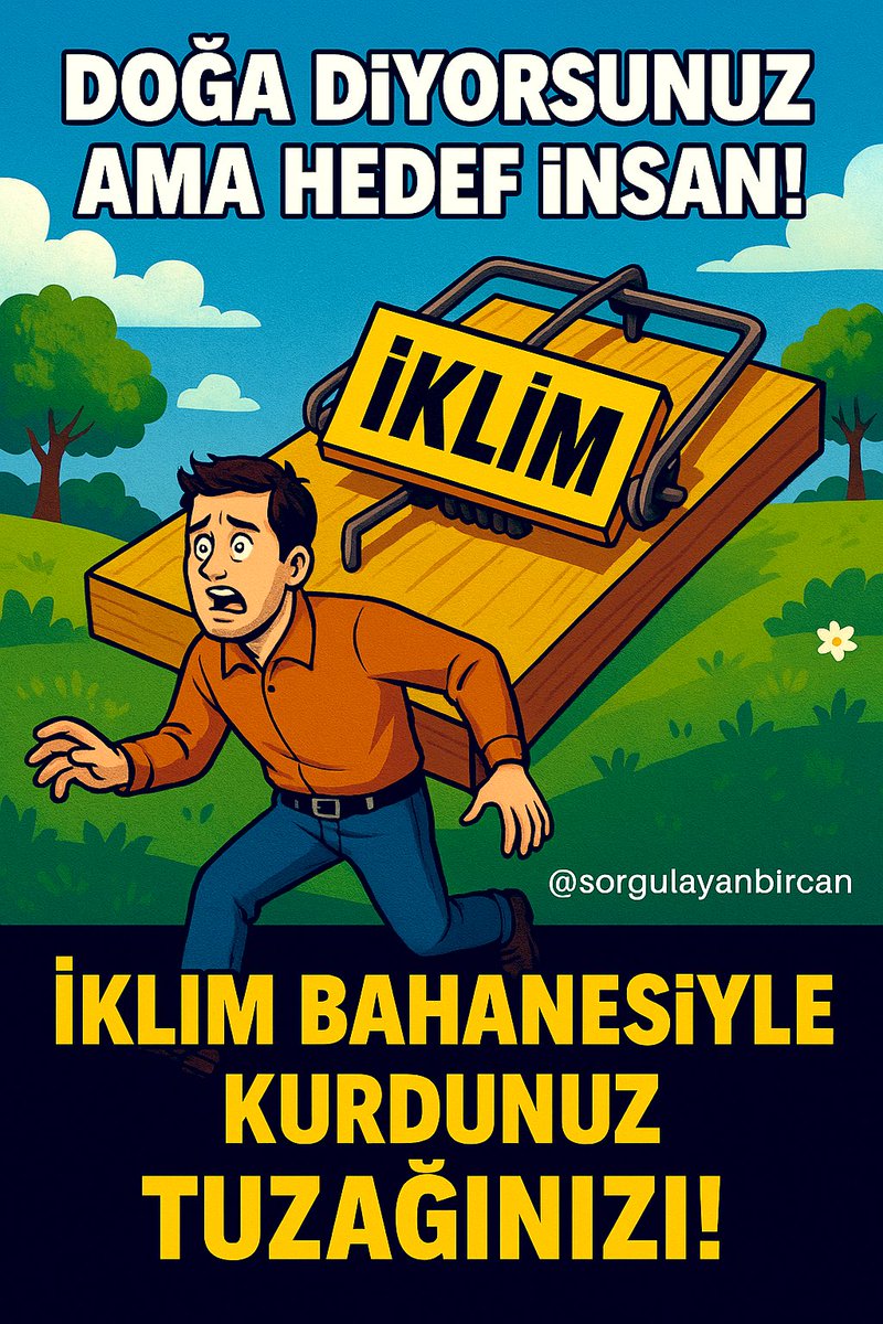BusraBoffical's tweet photo. #Yesilsahtekarlik
 #TehlikeGeliyor
#iklimkanunuihanettir https://t.co/dxuYgGL8gR