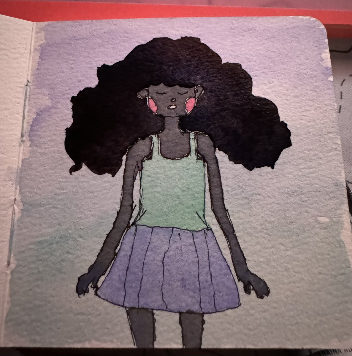 Hi! 👋 I’m Leandro and I create art in many styles and formats.

Some of my recent watercolors and canvas paintings. Hope you like them!

#PortfolioDay #PORTFOLIODAY2025