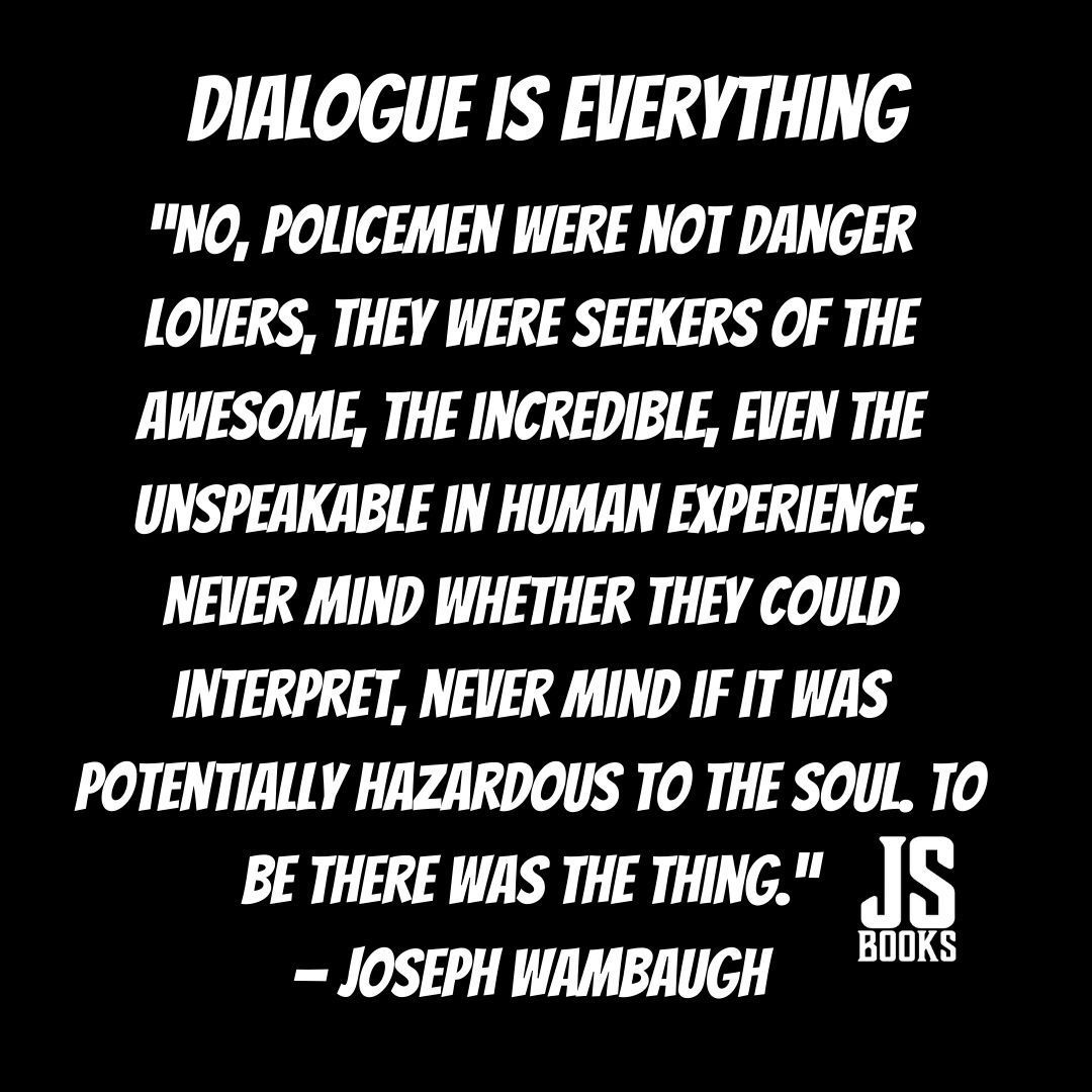 JohnStampBooks's tweet photo. One of my favorite quotes of all time from one of the best.
https://t.co/KboGvyFdFh
#writerslift #DeepCutBooks #WriterFuel #READERS #BookTok #Writer #writingcommmunity #mustread #booklovers #book #podcasts #booktwitter #bookrecommendations #action #fantasy #crime https://t.co/3GlgUZGjGo