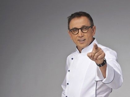 emilykimrwl_'s tweet photo. > La sfida di oggi: festeggiare il compleanno più stellato di sempre!
Buon compleanno, Master!

#CHEFBDAY https://t.co/NAZTxJd0QH