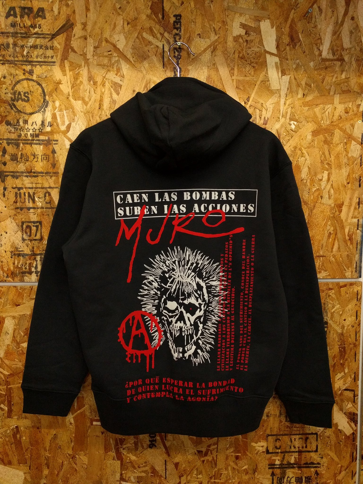 その他 SKULLPIRATE PUSFAN 10th Anniversary ver. $_57.JPG?set_id=880000500F