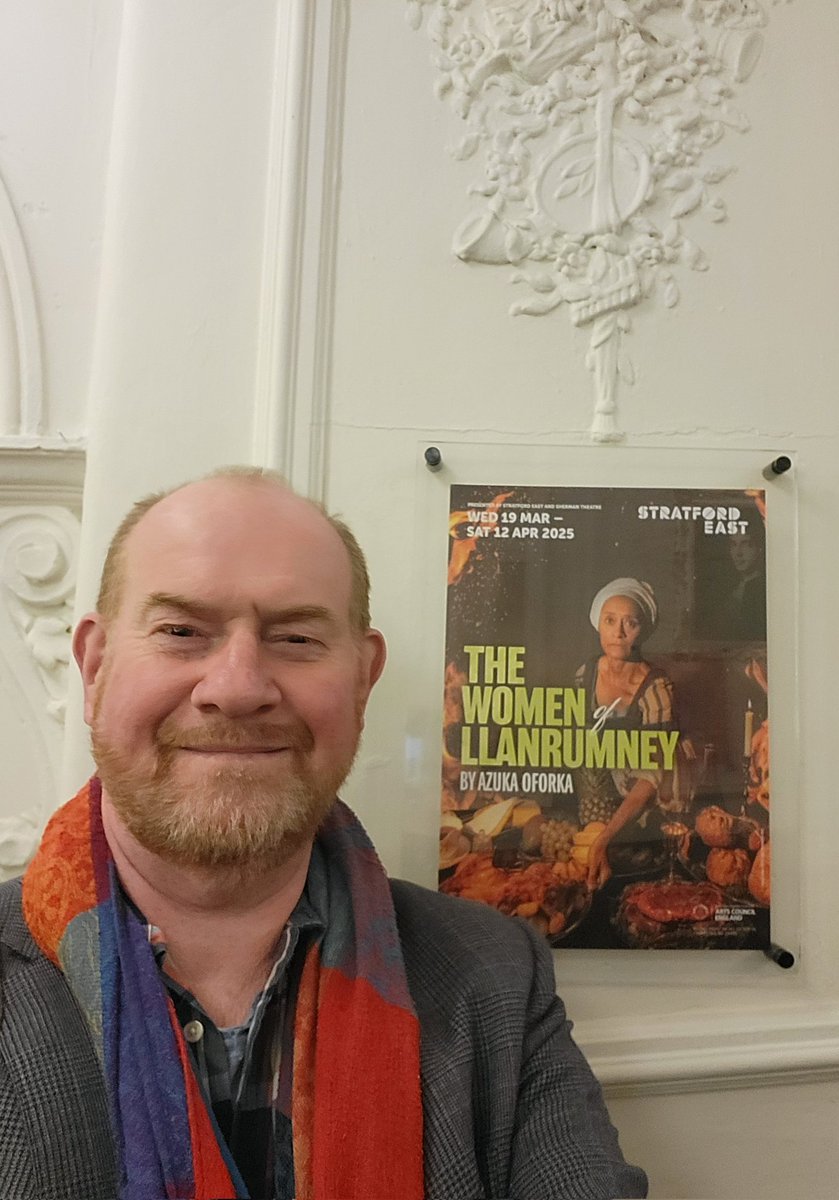 Eamonn O'Tierney tweet media