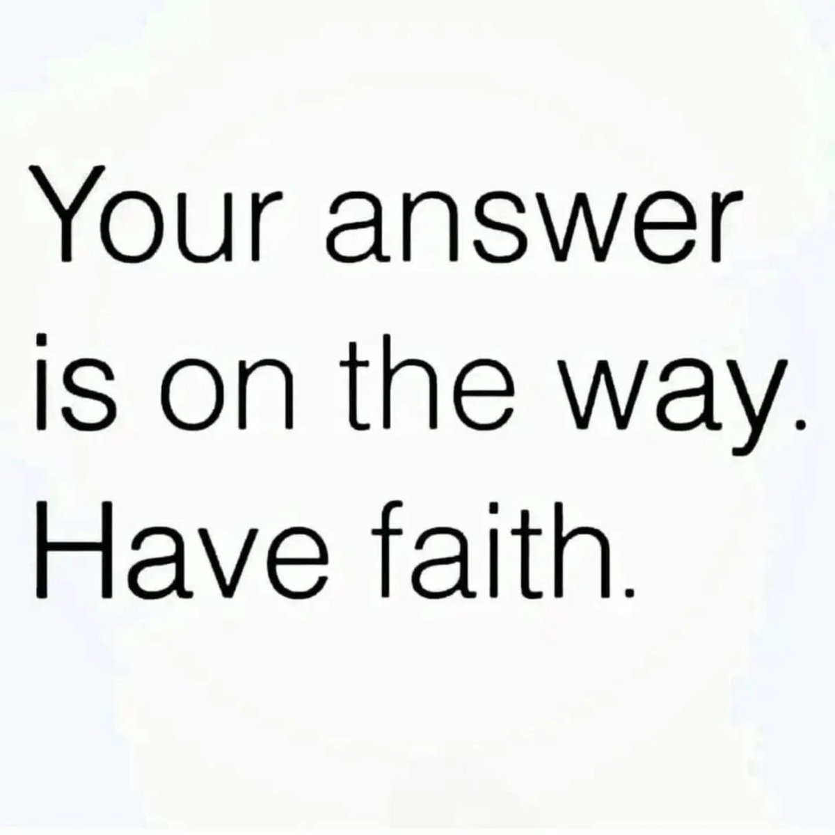WalkwithGod7's tweet photo. Amen. https://t.co/NTR3D1FhMr