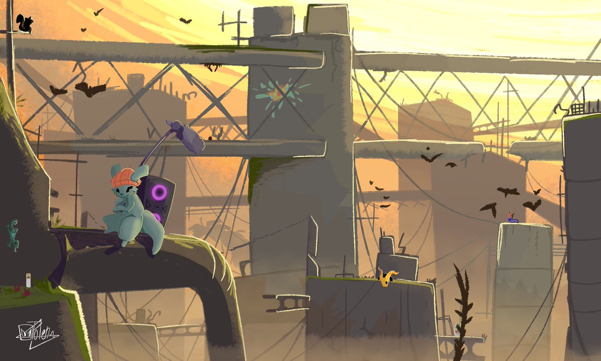 Polen - Tita tweet media