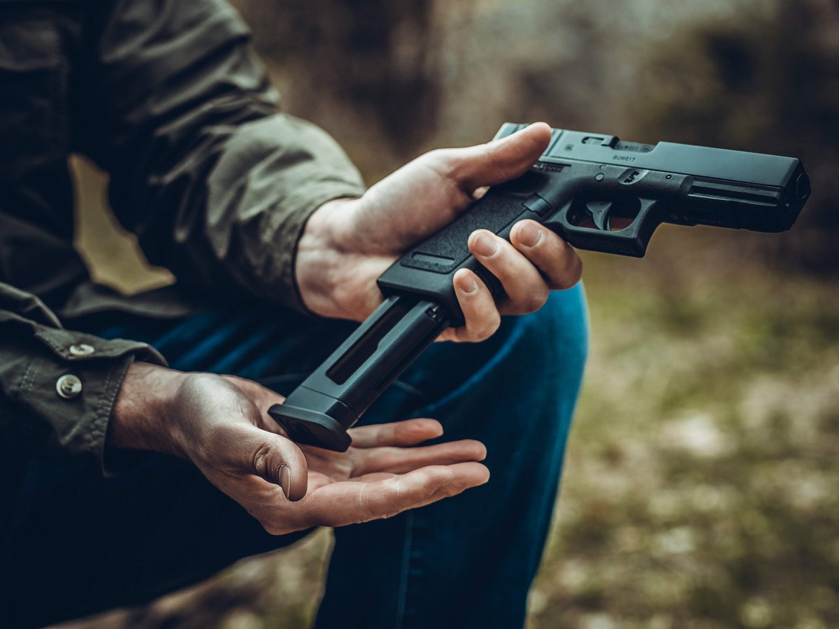 Our favorite magazine requires no reading. 📖 Do you agree? 👇
#Magazine #Mag #CO2Replica