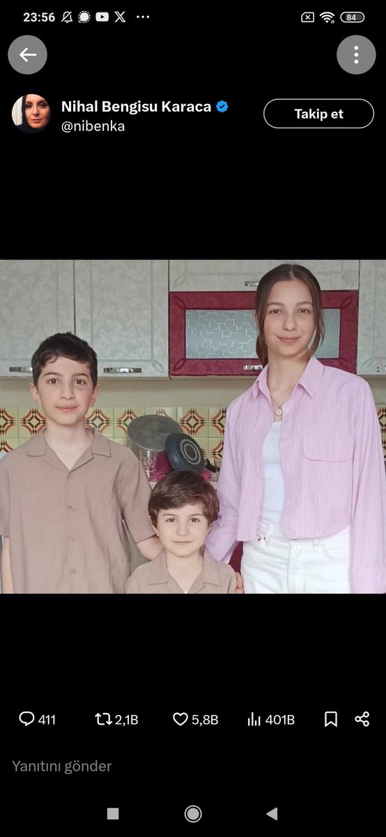 Sümeyra melek oldu 😔 Anne @Melekgelir lütfen acısını hayattaki evlatlarına sarılarak yaşasın. Melek gelire ev hapsi verilsin ! 

<a href="/adalet_bakanlik/">T.C. Adalet Bakanlığı</a> 
<a href="/bybekirbozdag/">Bekir  Bozdağ</a>