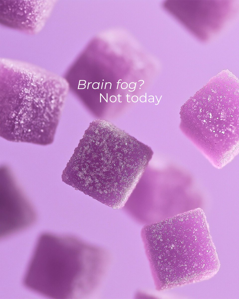 tryvybe's tweet photo. 🧠 Vybe helps you stay sharp, focused, and energized—so you can tackle your to-do list without distractions. 

Get in the zone, naturally. ⚡

#Vybe #BrainFuel #StayFocused #MentalClarity #EnergyWithoutCrash #Adaptogens https://t.co/qYb0HmdXTc
