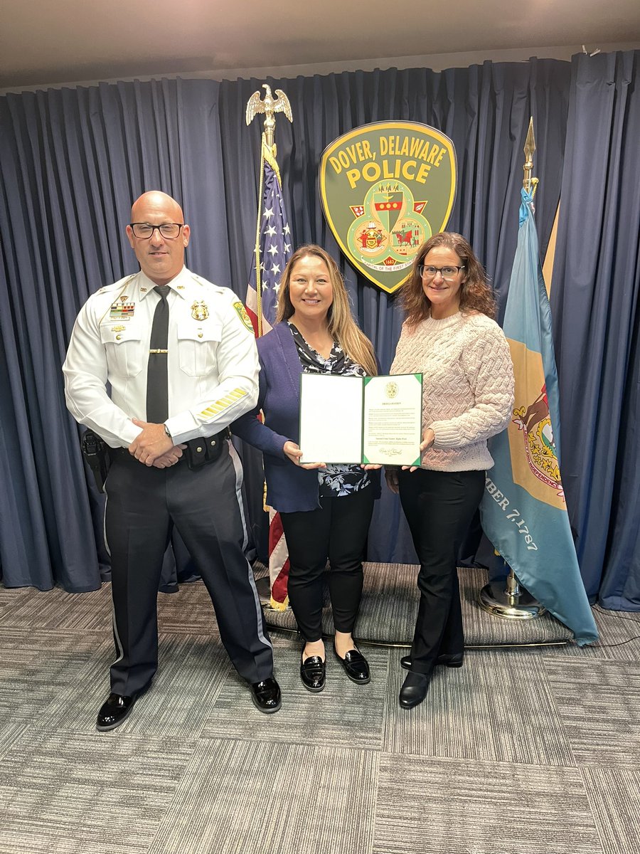 Dover Police Department Delaware tweet media