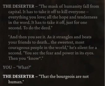 I don’t think you understood the game big dog