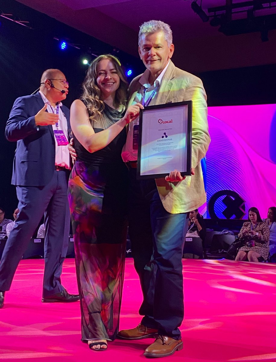 Continuamos aportando a la industria de los eventos en Colombia y en Latinoamérica #eventlab2025 <a href="/ASOEVENTOS/">ASOEVENTOS COLOMBIA</a>