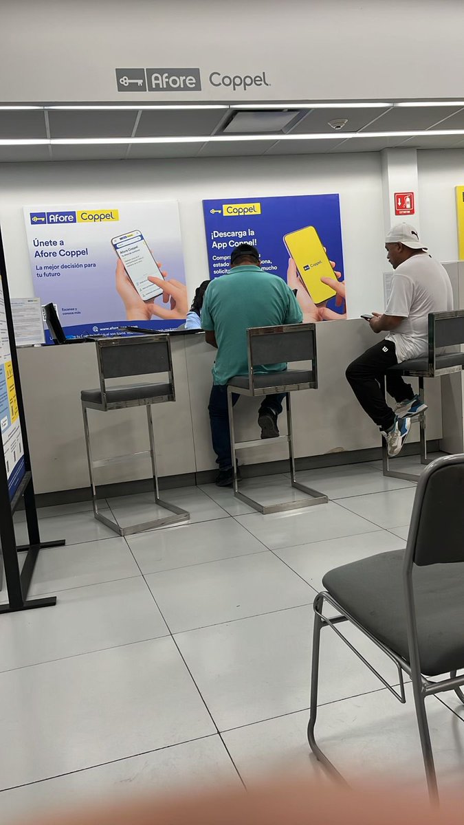 Pilybelula's tweet photo. @Coppel 6 horas y contando para actualizar el RFC!! 😡😡😡😡😡😡😡😡😡😡😡😡😡😡😡 

Pésimo servicio y atención! 
#afore #coppel https://t.co/0RsTzNXCGX