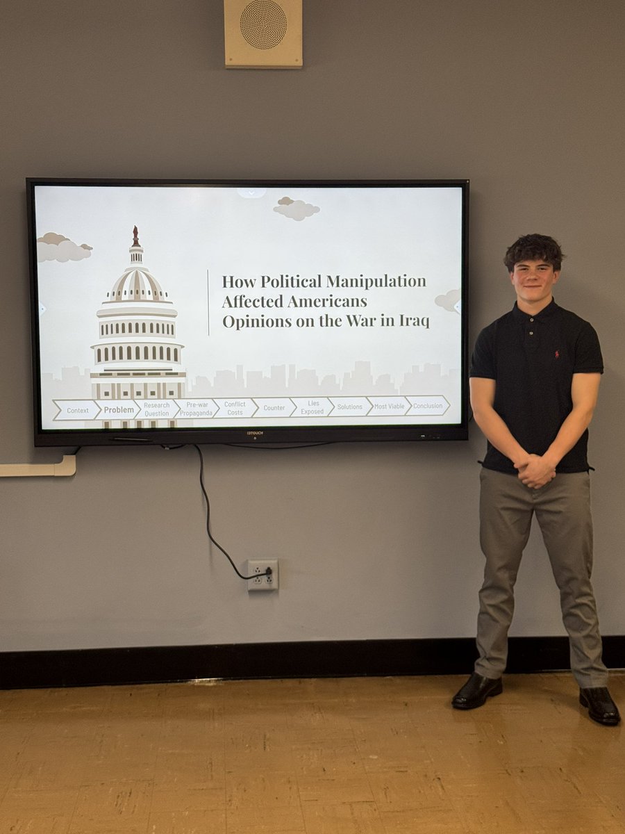 Ms. Andreu tweet media