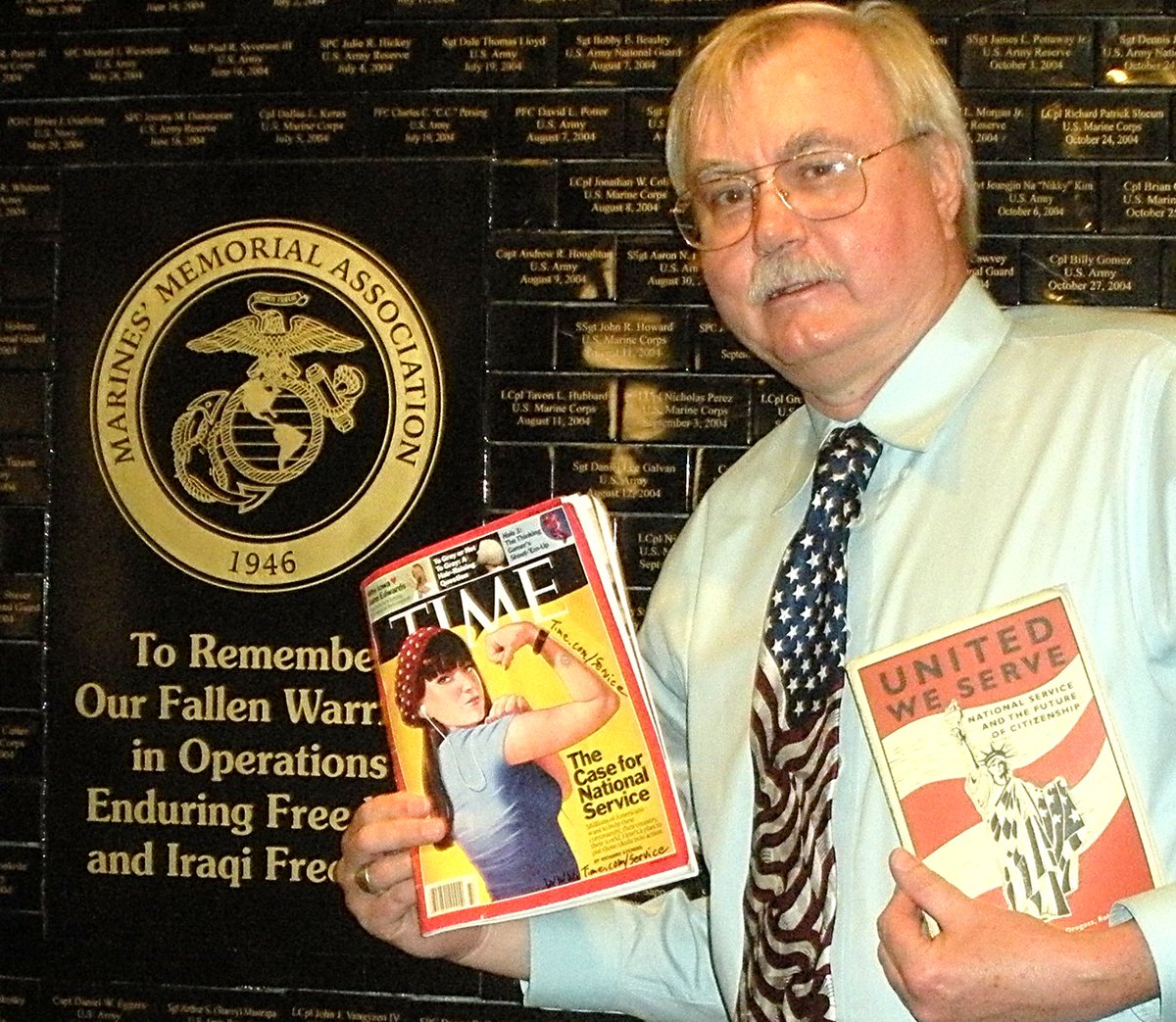 <a href="/andreaskluth/">Andreas Kluth</a> <a href="/opinion/">Bloomberg Opinion</a> #EgoConspiracy Insights Hi!I have been keeping alive a Federal Policy Formula, 1979 H.R. 2206, on 17 to 18 Bday Local/USA youth 1-year Civic ED/values talks &amp; marketing Voluntary Service-Learning jobs. I am now writing a book on ups/downs details reasons, goal is advice <a href="/pjesella/">Peter Jesella</a>