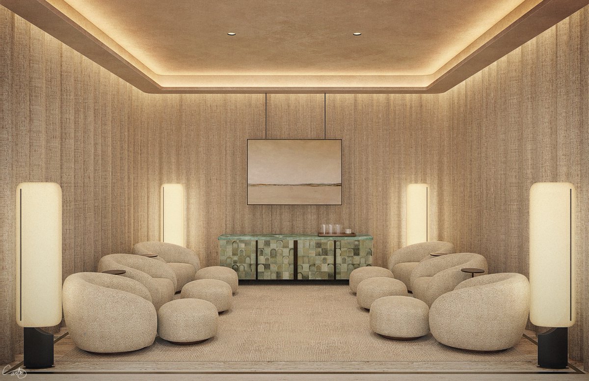 somagrp's tweet photo. Park Hyatt Mexico City Hotel and Residences amenities make sure you have everything you need right at your fingertips. A spa with hydrotherapy, gym, two restaurants &amp; two bars, pool, &amp; five-star hotel services.

Learn more at info@parkhyattmexicocityresidences.com https://t.co/ue4duEMsoC
