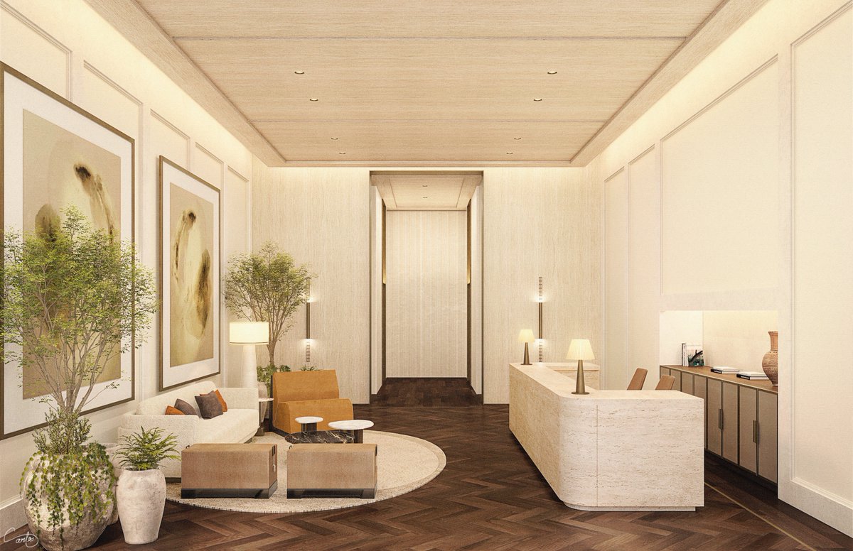 somagrp's tweet photo. Park Hyatt Mexico City Hotel and Residences amenities make sure you have everything you need right at your fingertips. A spa with hydrotherapy, gym, two restaurants &amp; two bars, pool, &amp; five-star hotel services.

Learn more at info@parkhyattmexicocityresidences.com https://t.co/ue4duEMsoC