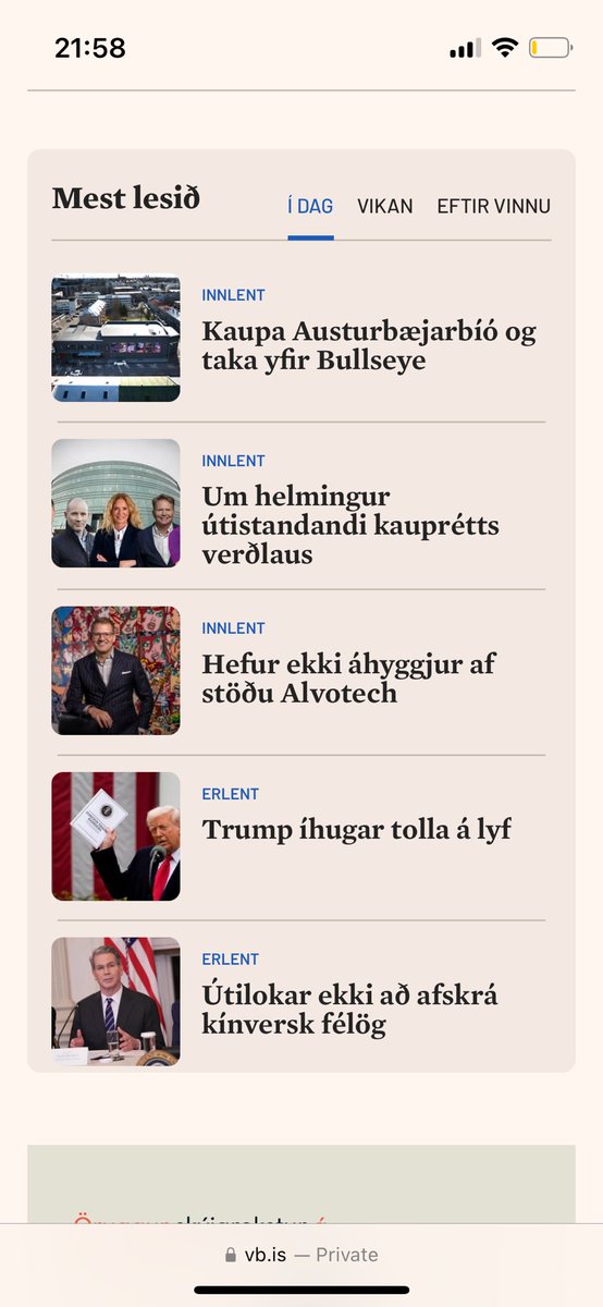 Steinþór Helgi tweet media