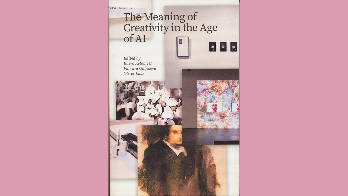 Neural [Archive]
The Meaning of Creativity in the Age of AI
Edited by Raivo Kelomees / <a href="/RKelomees/">Raivo Kelomees</a>  Varvara Guliajeva / <a href="/varvara_g/">varvara guljajeva</a>  Oliver Laas - <a href="/ArtAcademyEKA/">EKA – Estonian Academy of Arts</a> - archive.neural.it/init/default/s…
<a href="/pauwl/">pauwl</a> <a href="/mcanet/">Mar Canet Solà</a> <a href="/elluba/">Luba Elliott</a> <a href="/TikkaPia/">pia tikka</a> <a href="/mkaipain/">Mauri Kaipainen</a> 
#aiart #creativeai