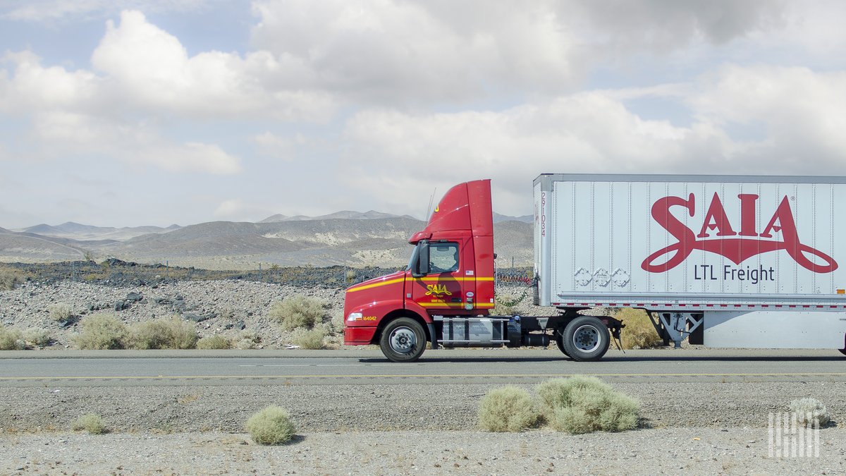 JohnHKingston's tweet photo. (1/2) These are #logistics companies that rose a double digit percentage today. Others rose but by less than 10%. $XPO, 15.42%; $WNC, 10.97%; $ULH, 12.77%; $TRN, 10.04%; $TRMB, 11.56%; $TFII, 11.78%; $SNDR, 10.07%;  $SAIA, 16.01%; $RXO, 15.46%; $R, 11.12%; $QXO, 11.34%; https://t.co/5ZQ02OFCSb