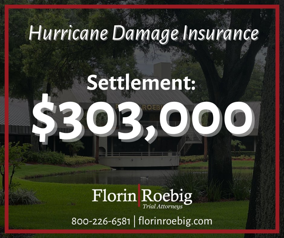 FlorinRoebig's tweet photo. 🌪️💨 When disaster strikes, we’re ready to fight for you. From hurricanes and wind damage to fires, floods, and even mold or vandalism, Florin | Roebig is here to help you recover what you deserve. 

📞 800-226-6581
💻 https://t.co/A86TLMRFRD.

#InsuranceClaims #FlorinRoebig https://t.co/N2j3i0atyf