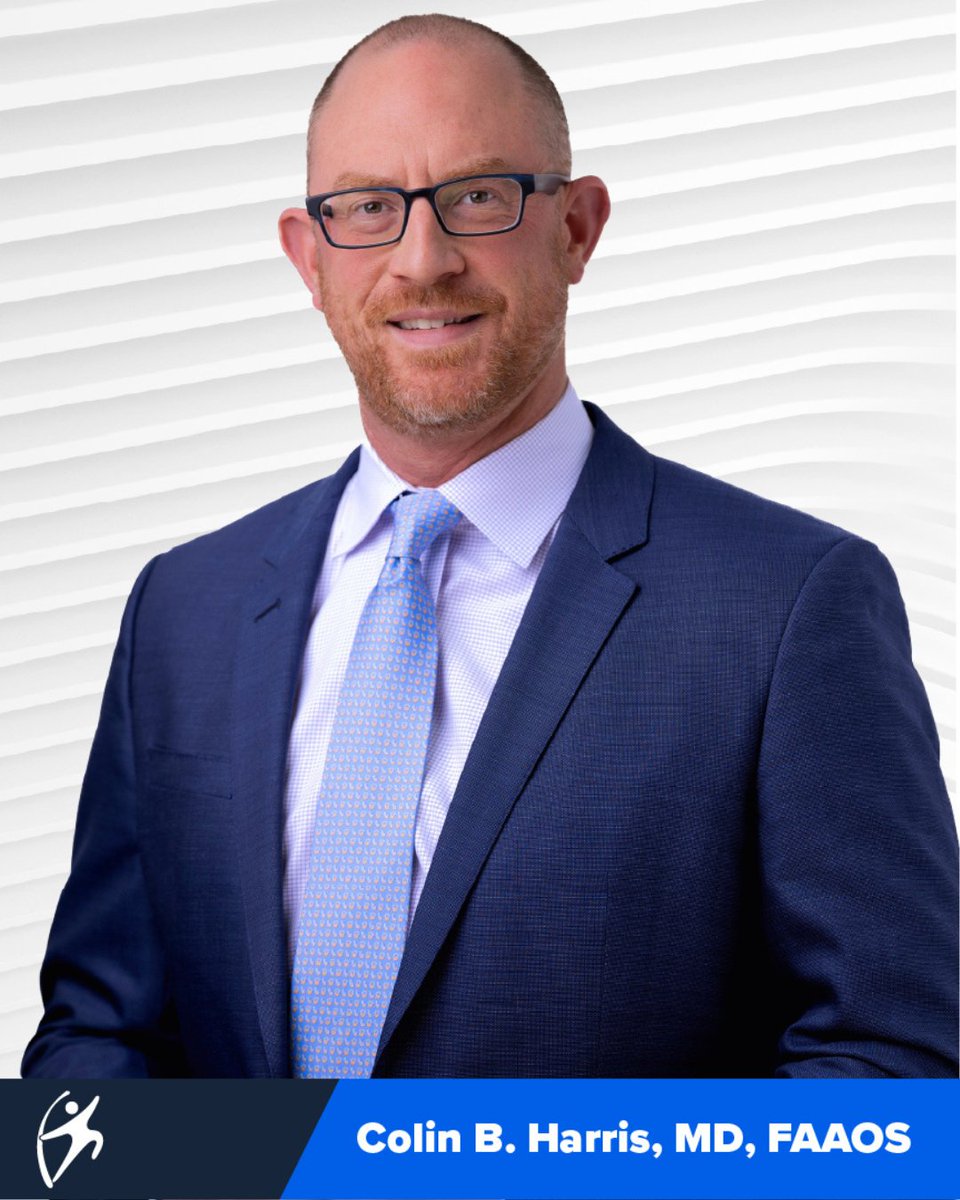 Total Orthopedics tweet media