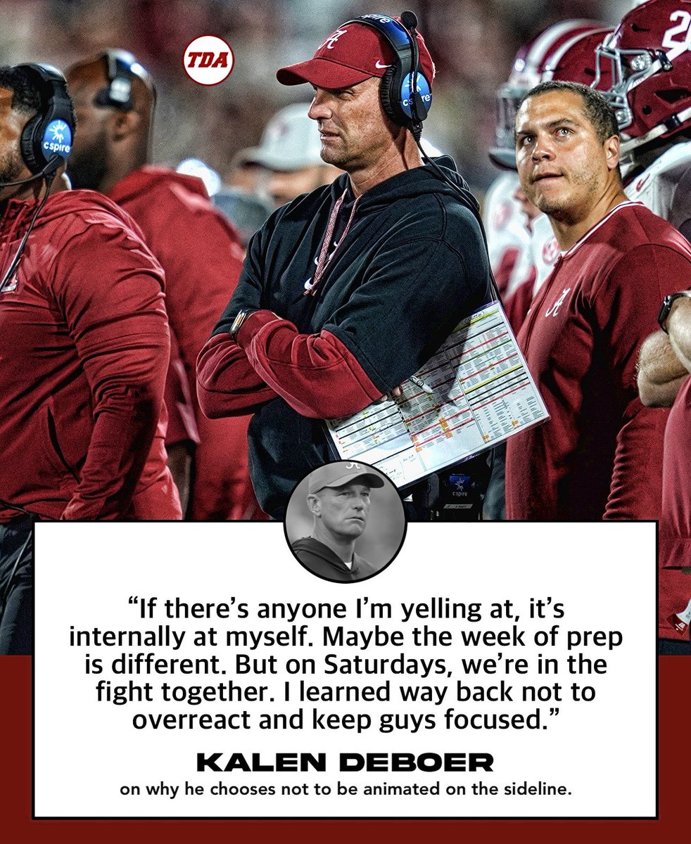 Touchdown Alabama tweet media