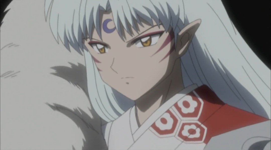 sessrin #sesshomaru #rin #yashahime #inuyasha Sesshomaru frames
