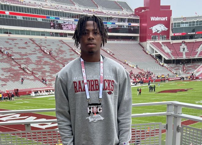 Ryan Wright (@ryanwrightrng) on Twitter photo Interview: Big 2026 Arkansas 3-Star WR Kamauri Austin <a href="/WhynotKam/">Kamauri Austin 3āļø</a> is Setting Official Visits.
si.com/high-school/re⦠#WPS #GoApp #WolvesUp Interview: Big 2026 Arkansas 3-Star WR Kamauri Austin <a href="/WhynotKam/">Kamauri Austin 3āļø</a> is Setting Official Visits.
si.com/high-school/re⦠#WPS #GoApp #WolvesUp