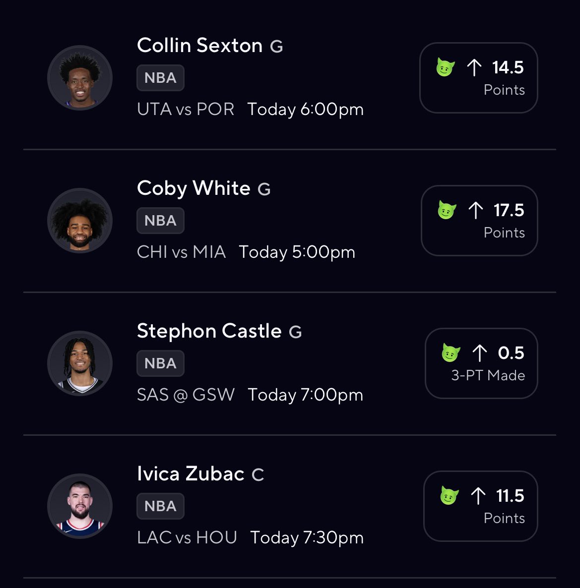 checkmateDFS's tweet photo. $15 to someone who FOLLOWS ME we cash✅ 

♟️🚨CHECKMATE INCOMING🚨♟️
🫡EASY 2X GREEN 🔐

❤️if you’re tailing / comment ⬇️ 
#PrizePicks #GamblingX #NBA https://t.co/aoIP9KHuBc