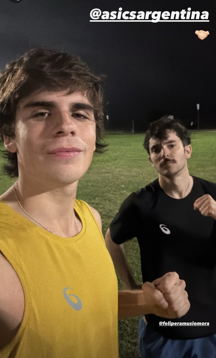 SE ME JUNTO EL GANADO