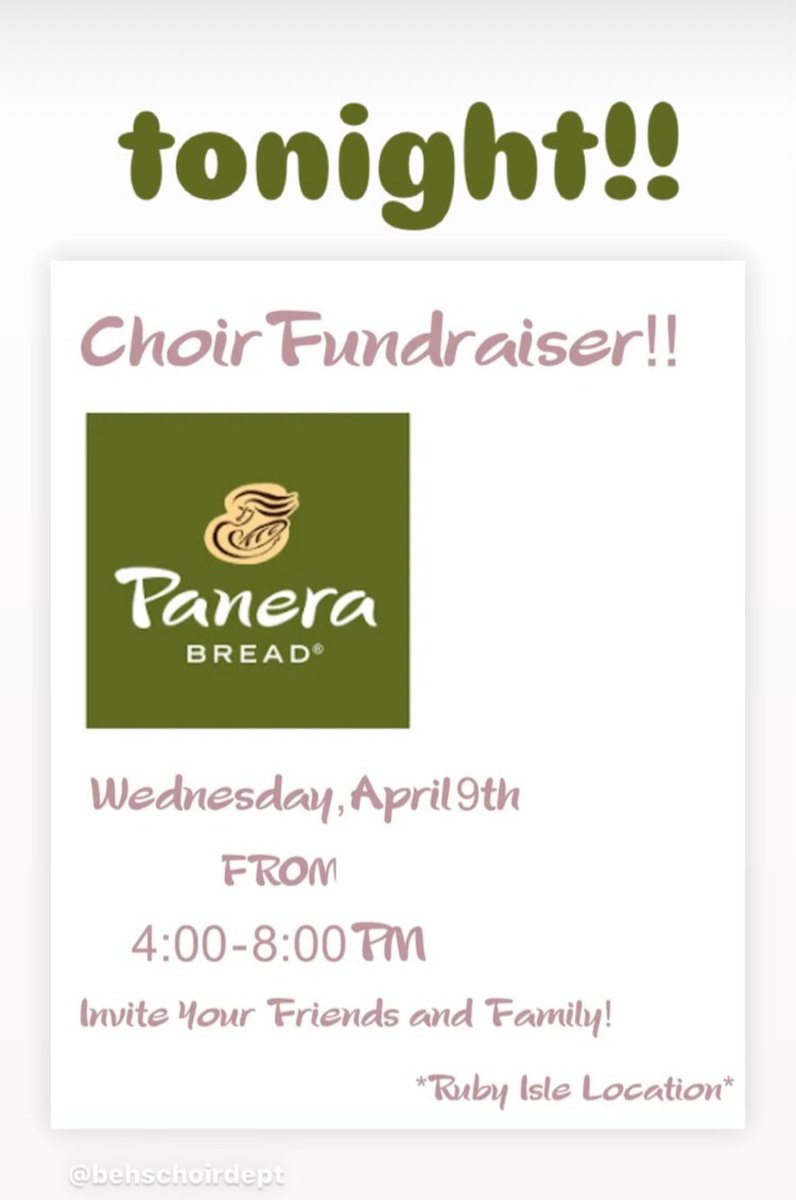 There’s still time…