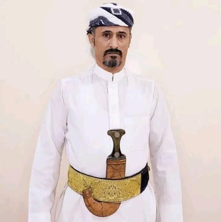 صالح العبيدي tweet media