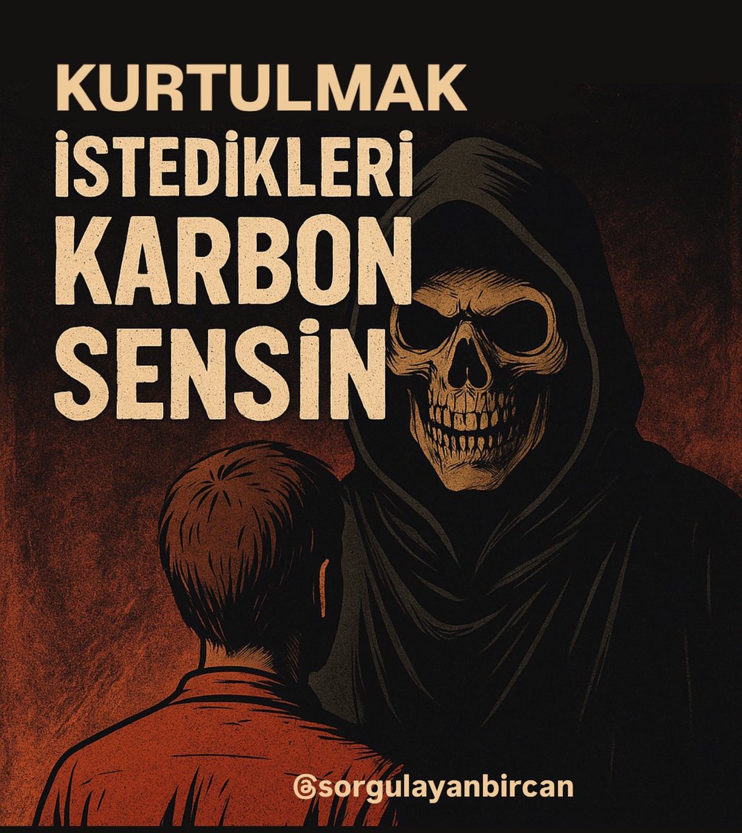 BusraBoffical's tweet photo. #Yesilsahtekarlik
 #TehlikeGeliyor
#iklimkanunuihanettir https://t.co/RAjuHyKi0r
