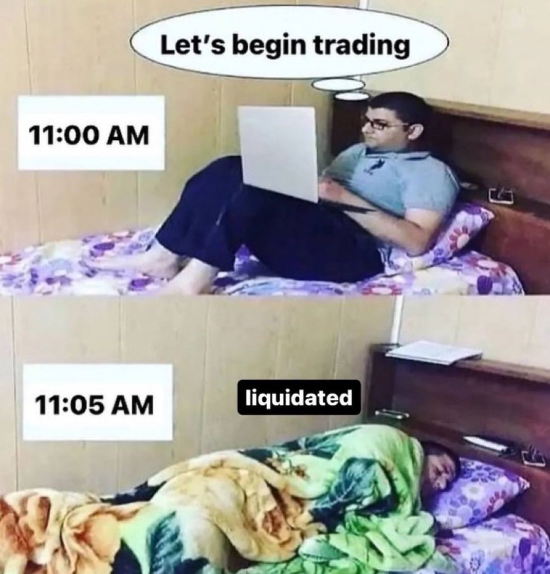 Corrupted_Zed's tweet photo. @lukebelmar Everyone when the market opens tomorrow https://t.co/bntm4VpZg5