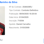 Photo by Flamengo Base | Fan Account (@FlamengoBase)