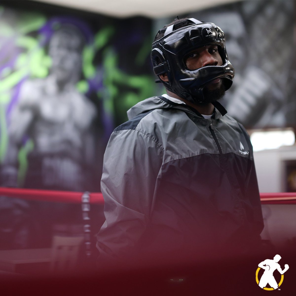 Pulling up on a 𝒓𝒆𝒂𝒍 𝒉𝒆𝒂𝒗𝒚 𝒉𝒊𝒕𝒕𝒆𝒓 in training camp... Can you guess who?? 🤫🗞️