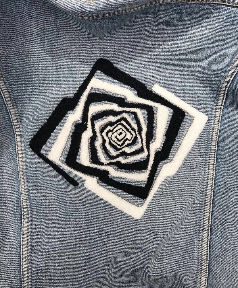 rafabesti's tweet image. @bigduttygyal Our denim is made to fit you like confidence. OJayCollection – where fashion meets comfort and culture.
#FashionThatSpeaks #OJayCollection #MensWear