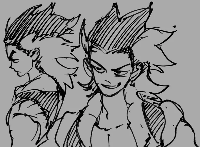 gotenkses