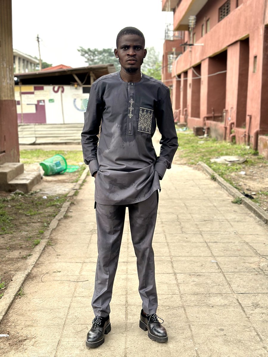 Geo_babst's tweet photo. Which of the Favour of my Lord will I deny absolutely none
Alhamdulillahi BSc. Geography and Planning @Gapsa_Lasu at @LASUOfficial 
Now official graduate @LASUOfficial
#Convocation
#lasu28thconvocation 
#lasu https://t.co/obgunafAtM