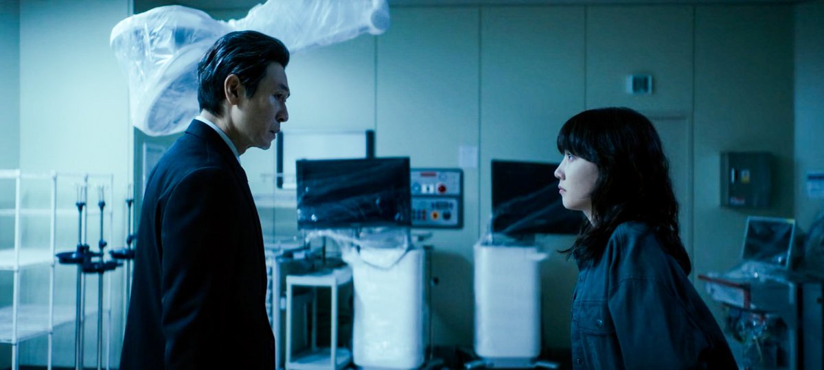ElenahJu's tweet photo. My favorite psychopaths, I love them so much. Pls S2!! 

#HyperKnife
#HyperKnifeEp8 https://t.co/TIrL1Bh14j