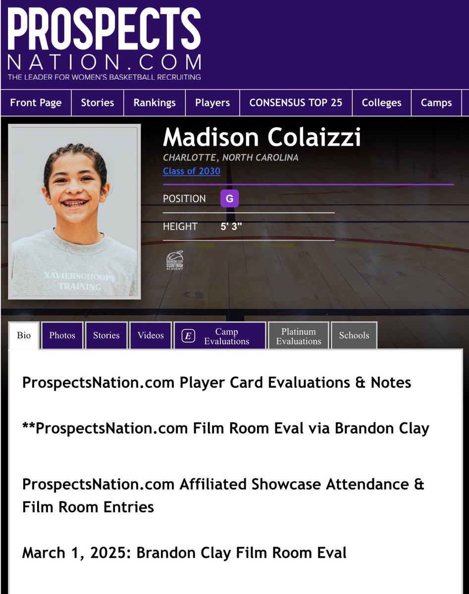 Brandon Clay Brand Marketing tweet media