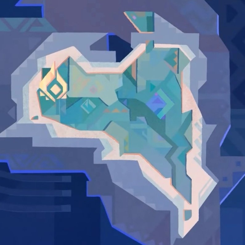 AboutNodKrai's tweet photo. We're getting the last Natlan map expansion (Mare Jivari) in version 5.7 alongside new character Skirk

#Natlan #GenshinImpact https://t.co/WFczww4R2n