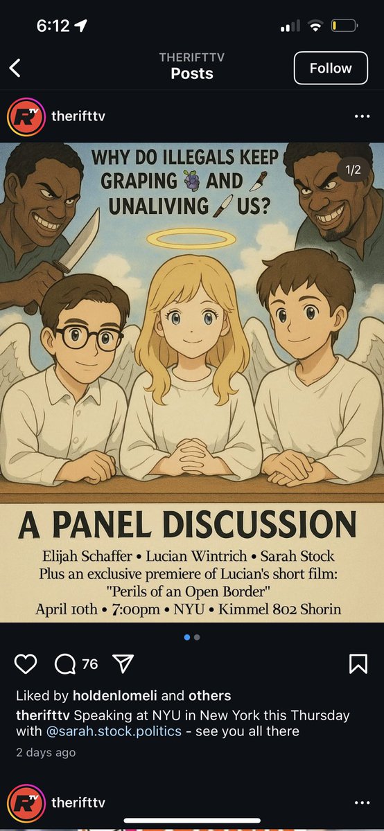 carolinefmeade's tweet photo. @ABC7 @ABC @NBCNYDigital hello please pick this up this is happening at nyu and something needs to be done!!! https://t.co/GqesYSbZzL