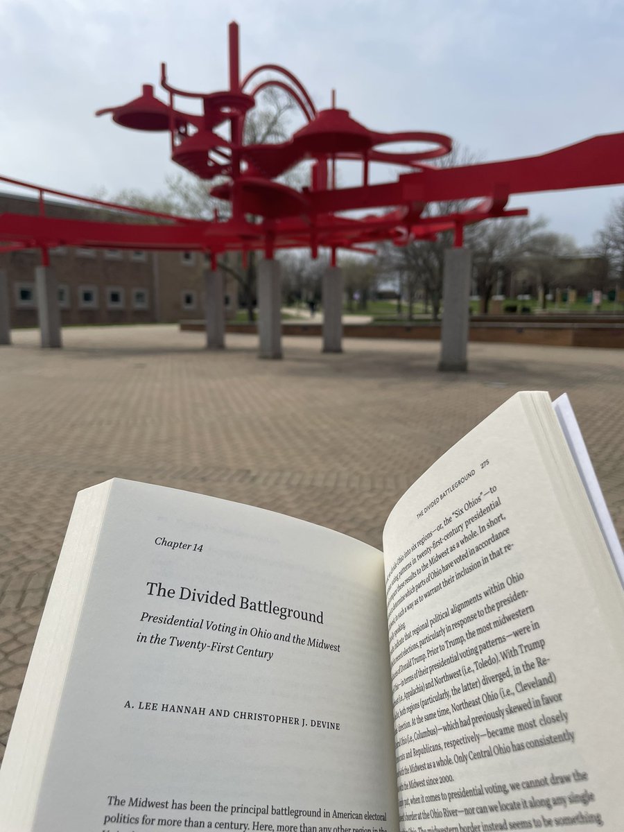 Lee Hannah (@leehannahwsu) on Twitter photo Showing off my copy of Where East Meets (Mid)West. I had a great time writing with <a href="/ProfDevine/">Christopher Devine</a> and working with <a href="/jlauck1941/">Jon Lauck</a> and <a href="/KentStateUPress/">Kent State U Press</a> Showing off my copy of Where East Meets (Mid)West. I had a great time writing with <a href="/ProfDevine/">Christopher Devine</a> and working with <a href="/jlauck1941/">Jon Lauck</a> and <a href="/KentStateUPress/">Kent State U Press</a>