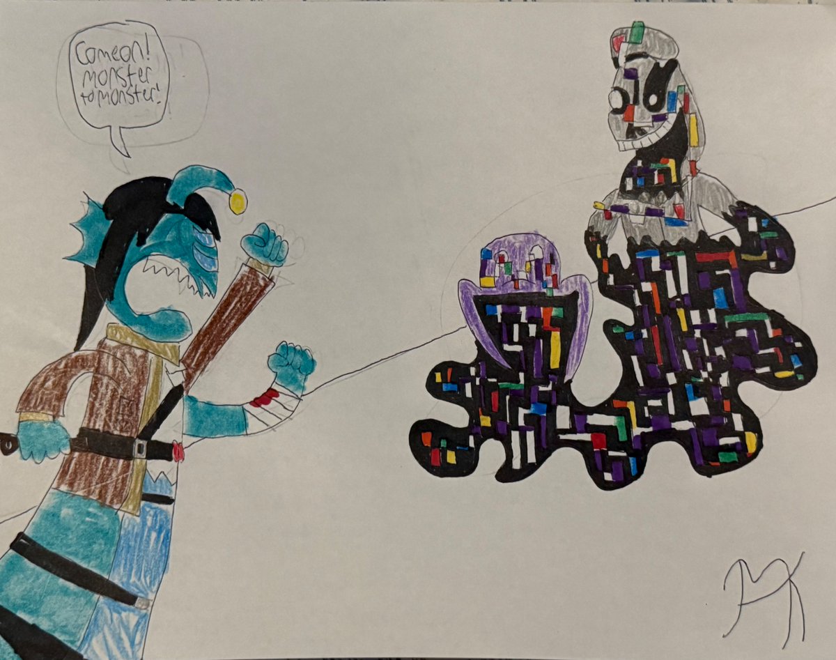 Jonatha76257883's tweet photo. My art at 21 vs 25 https://t.co/0NiM9CM5Cb
