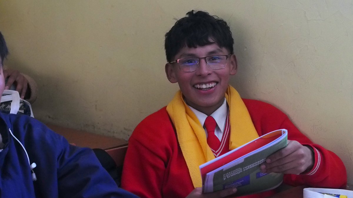 Internet Bolivia tweet media